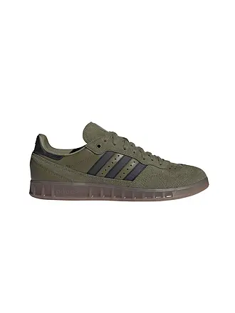 ADIDAS ORIGINALS | Zapatillas HANDBALL TOP RM | olive